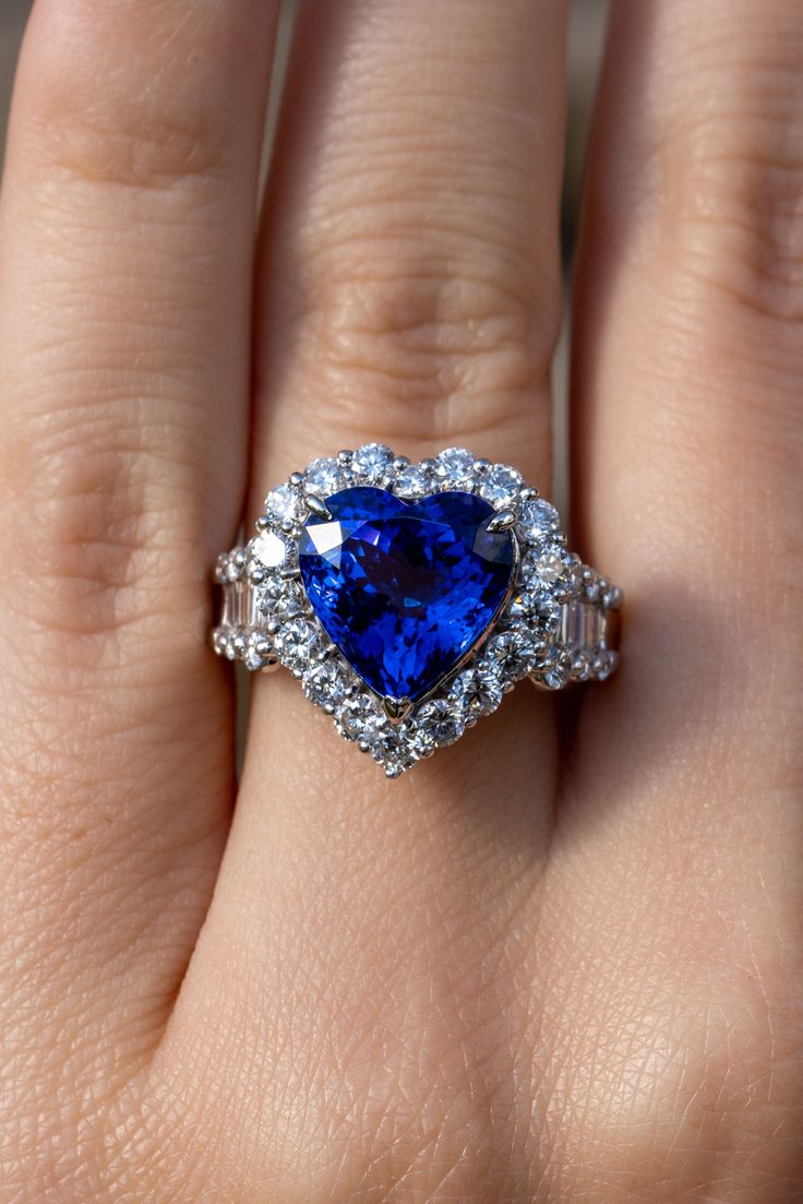 Beautiful stone