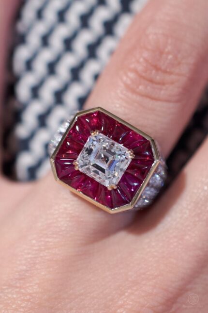 tour ring