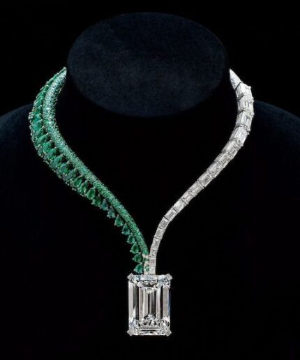D&J Best-Value Designer Necklace