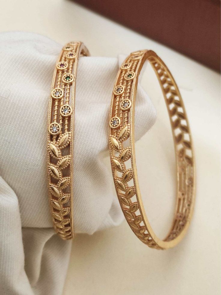 Premium quality bangles kada bangle set