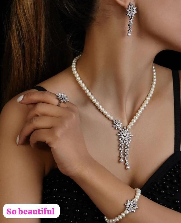 Very Beautiful Indian Jewellery Collection