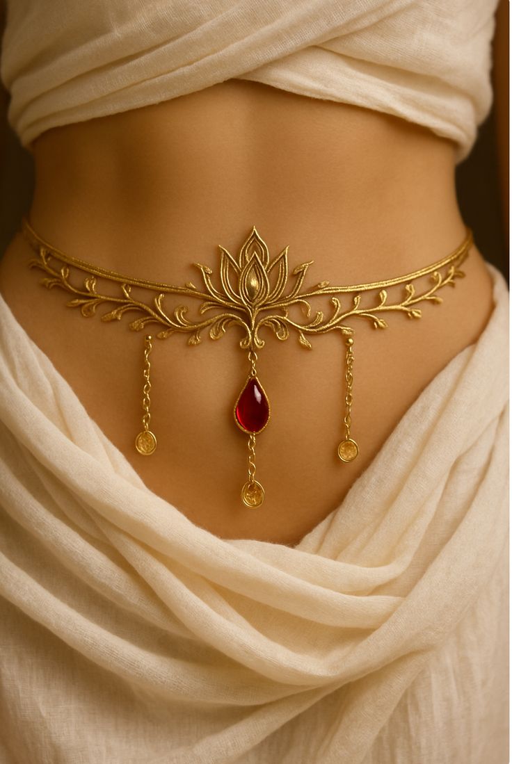 Waistchain kamarbandh