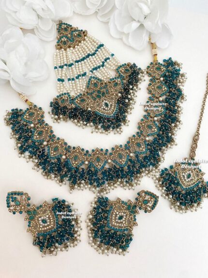 D&J Bridal Jewelry